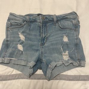 Hollister women shorts